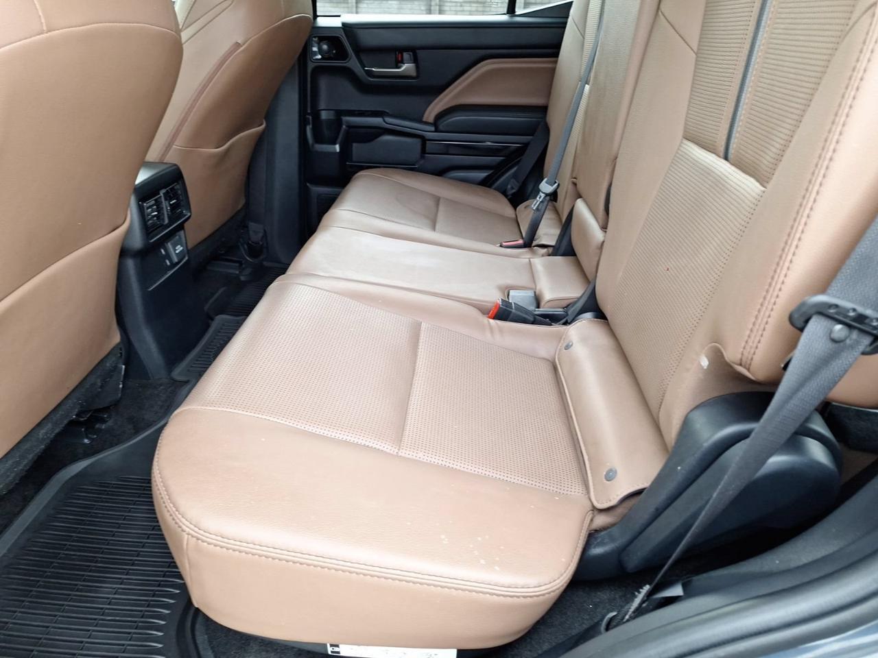 2025 Toyota 4Runner TRD Sport Premium Hurst TX