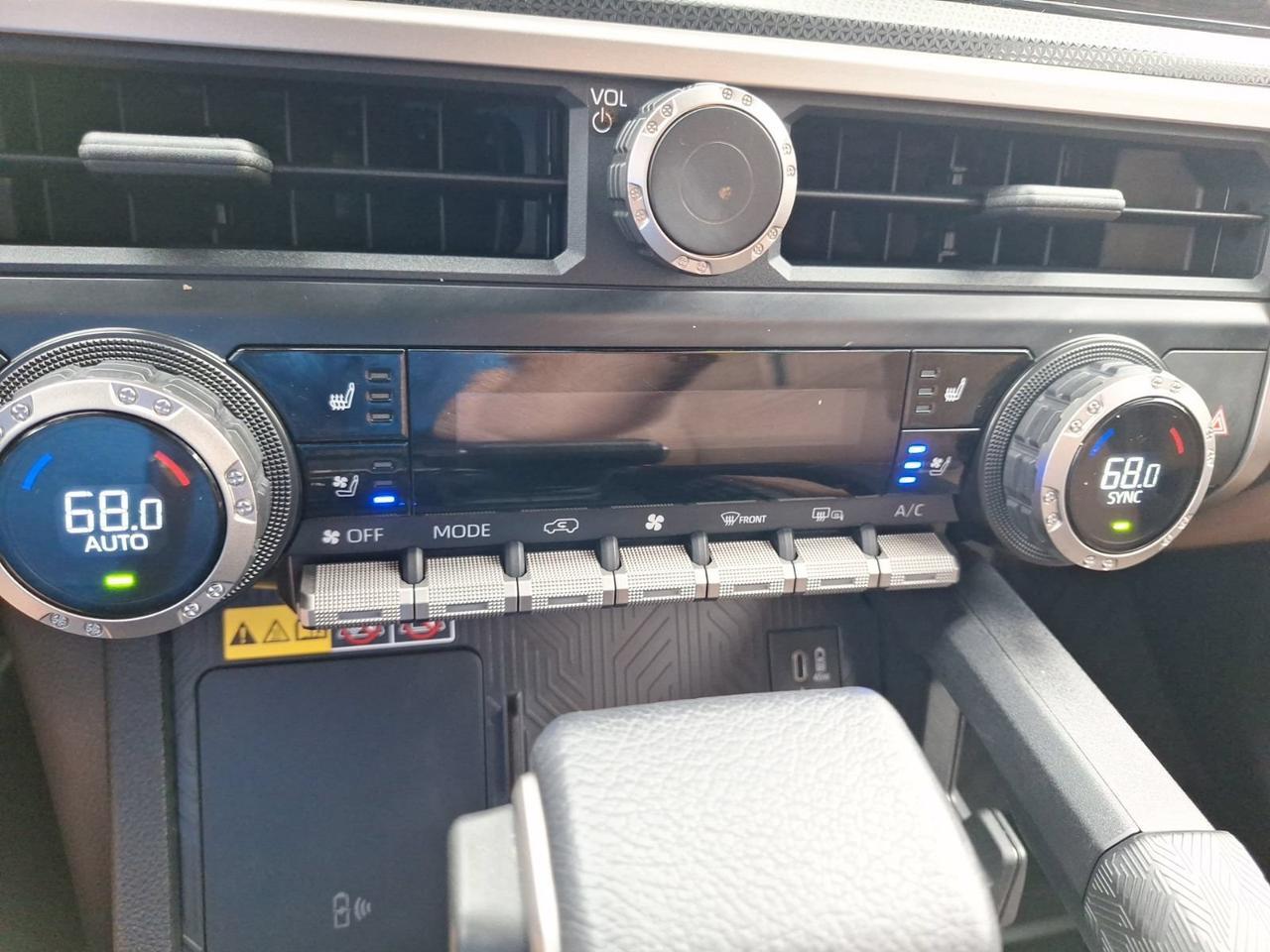 2025 Toyota 4Runner TRD Sport Premium Hurst TX