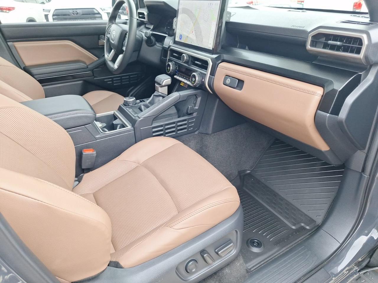 2025 Toyota 4Runner TRD Sport Premium Hurst TX