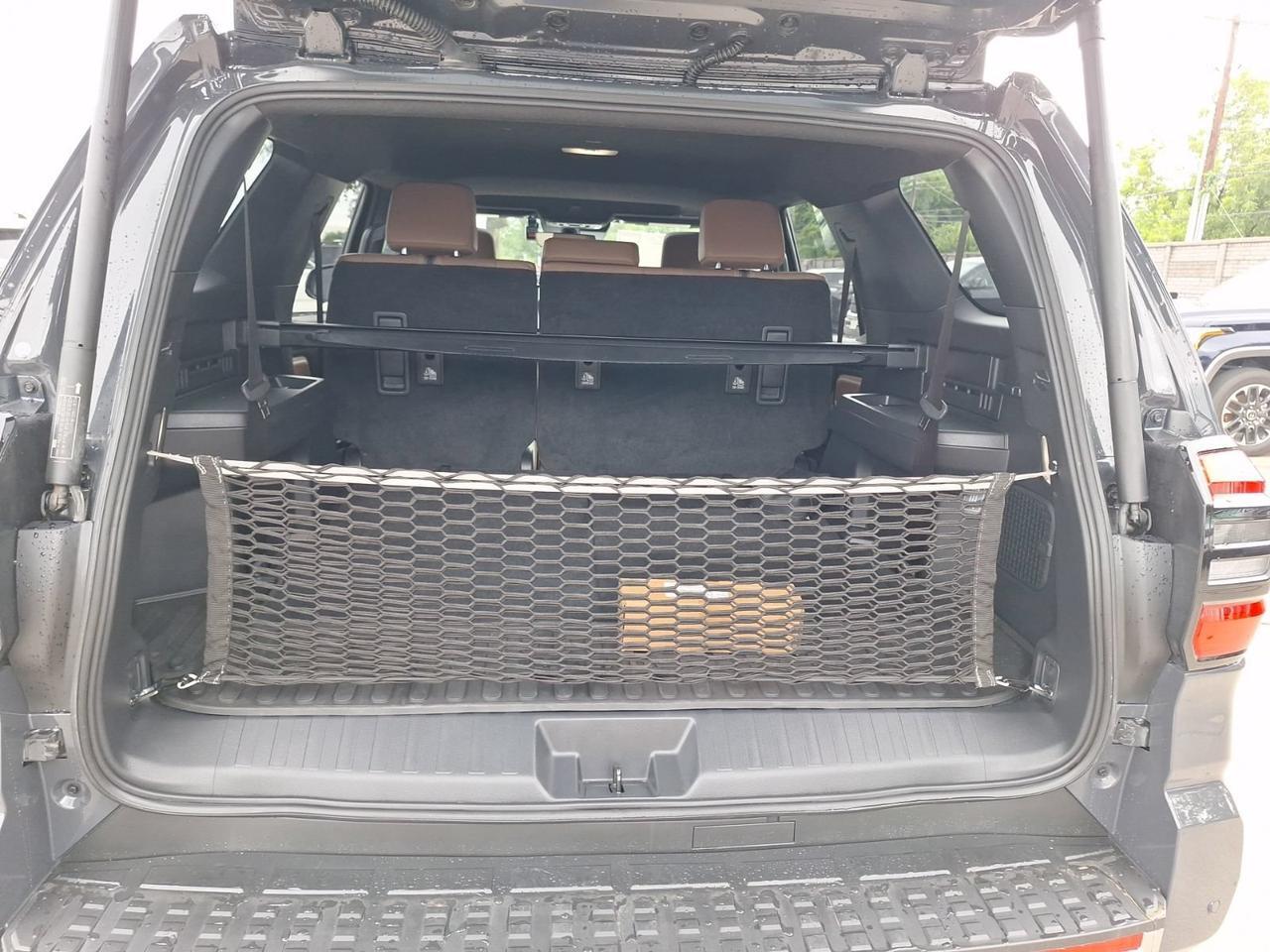 2025 Toyota 4Runner TRD Sport Premium Hurst TX
