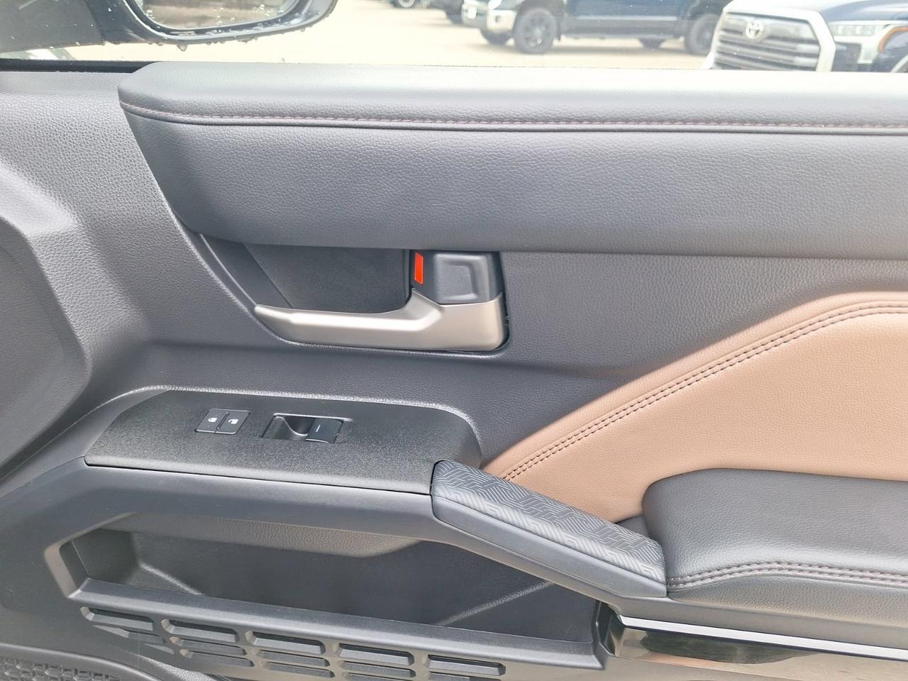 2025 Toyota 4Runner TRD Sport Premium Hurst TX