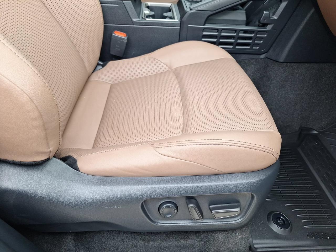 2025 Toyota 4Runner TRD Sport Premium Hurst TX
