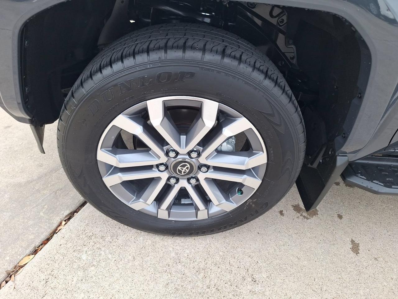 2025 Toyota 4Runner TRD Sport Premium Hurst TX