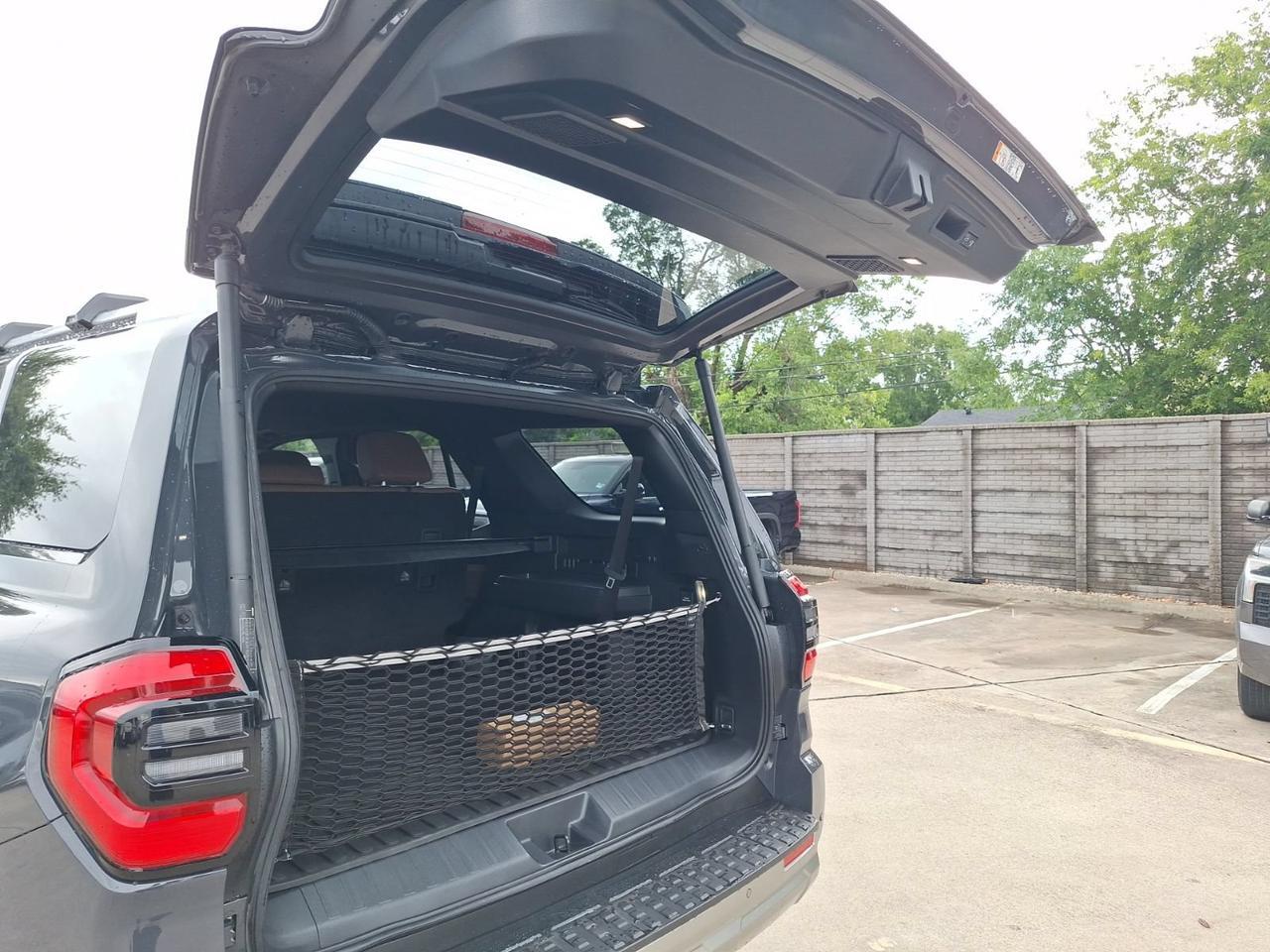 2025 Toyota 4Runner TRD Sport Premium Hurst TX