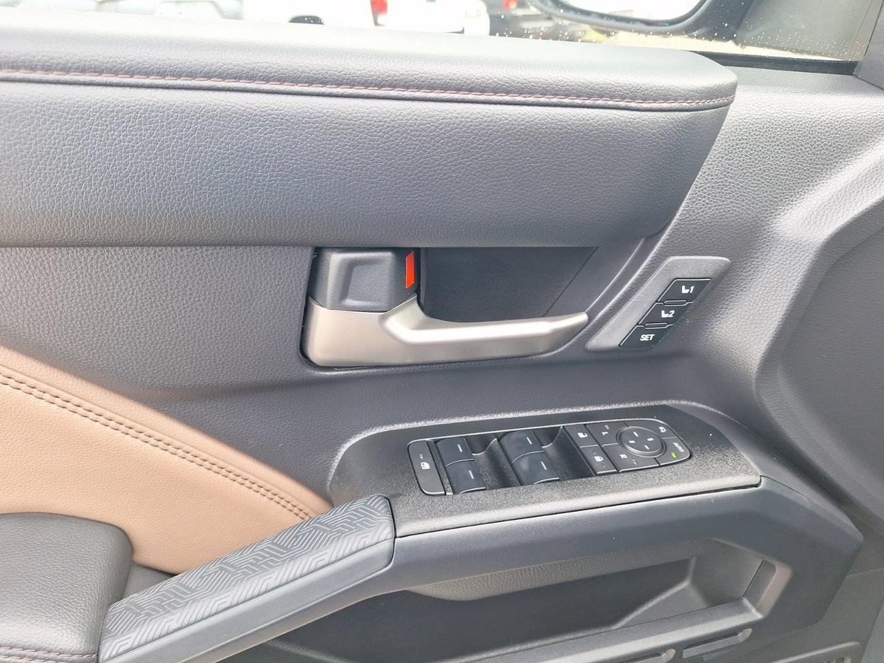 2025 Toyota 4Runner TRD Sport Premium Hurst TX