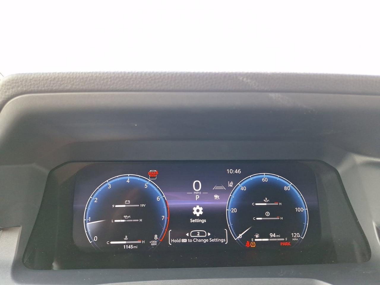 2025 Toyota 4Runner TRD Sport Premium Hurst TX