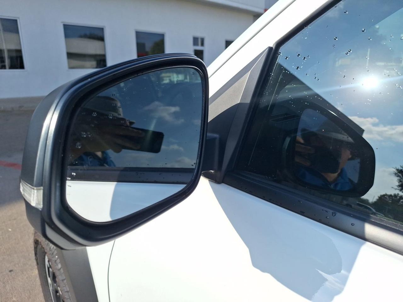 2025 Toyota 4Runner TRD Sport Premium Hurst TX