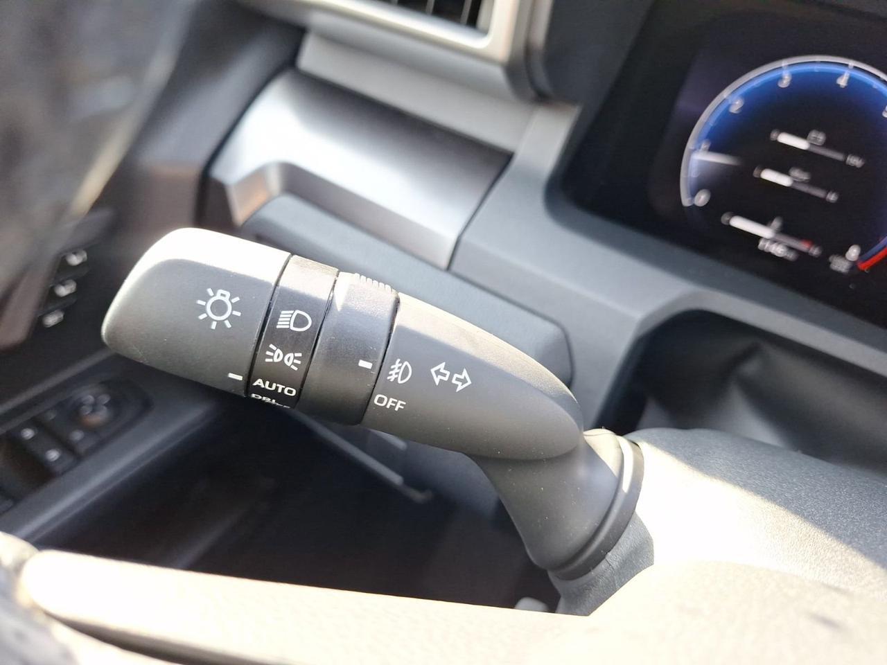 2025 Toyota 4Runner TRD Sport Premium Hurst TX