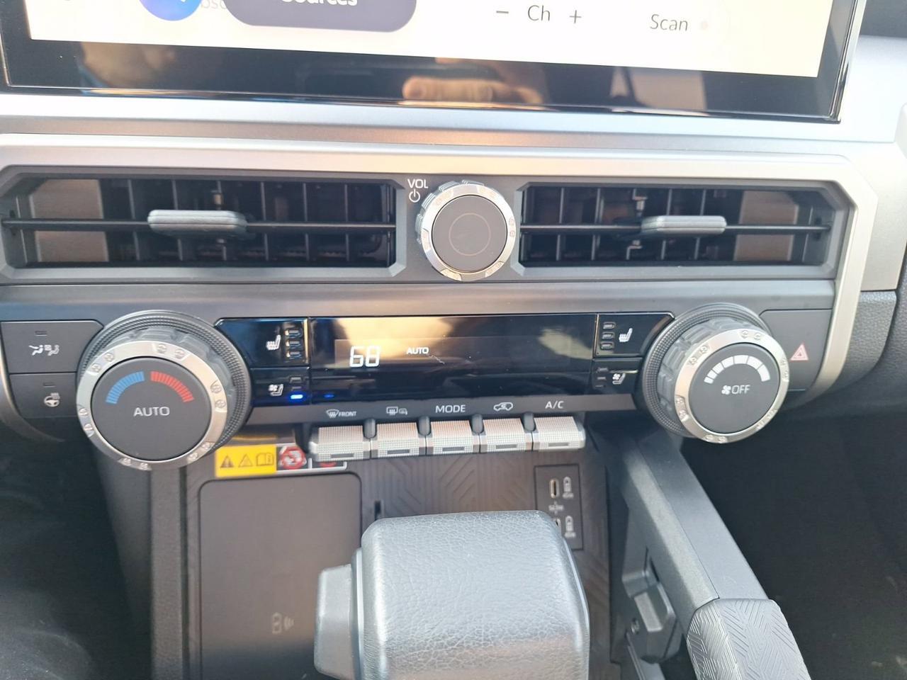 2025 Toyota 4Runner TRD Sport Premium Hurst TX