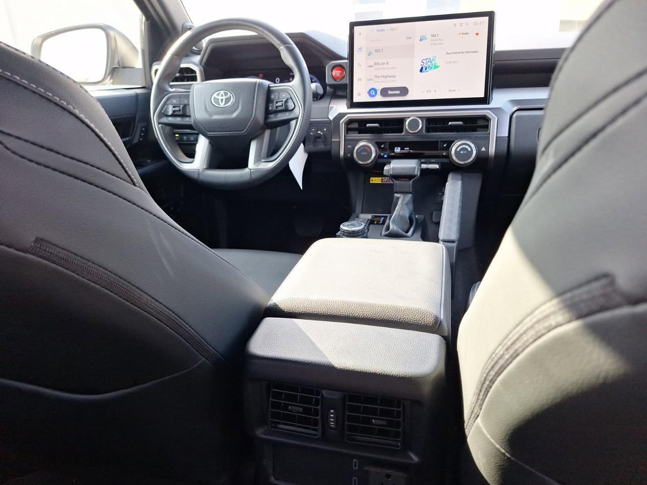 2025 Toyota 4Runner TRD Sport Premium Hurst TX