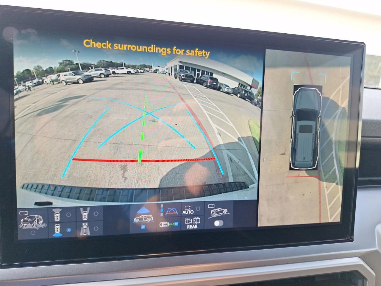 2025 Toyota 4Runner TRD Sport Premium Hurst TX