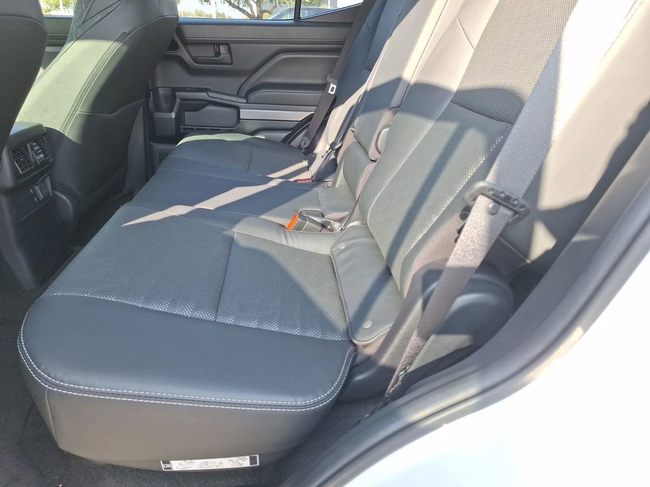 2025 Toyota 4Runner TRD Sport Premium Hurst TX