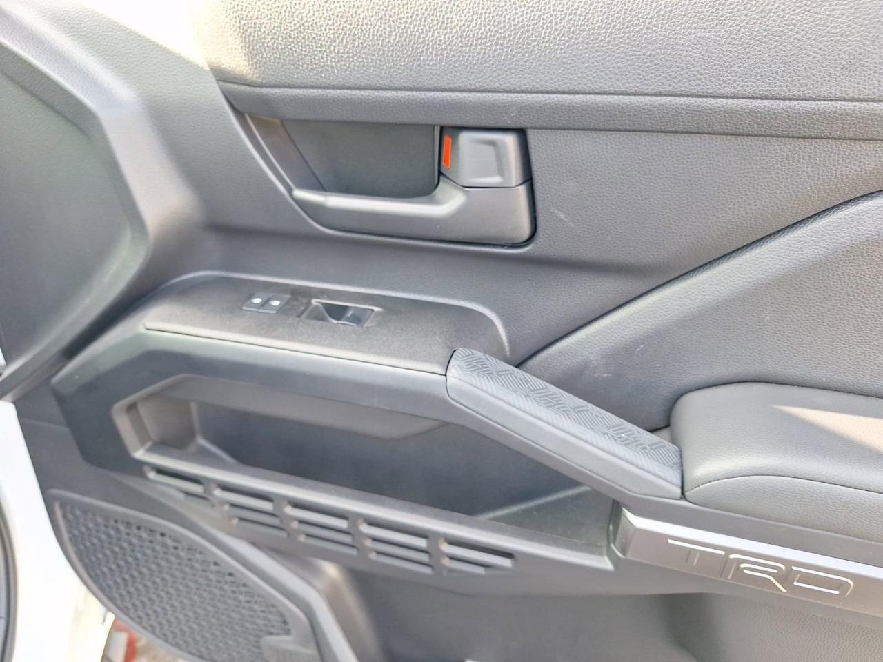 2025 Toyota 4Runner TRD Sport Premium Hurst TX