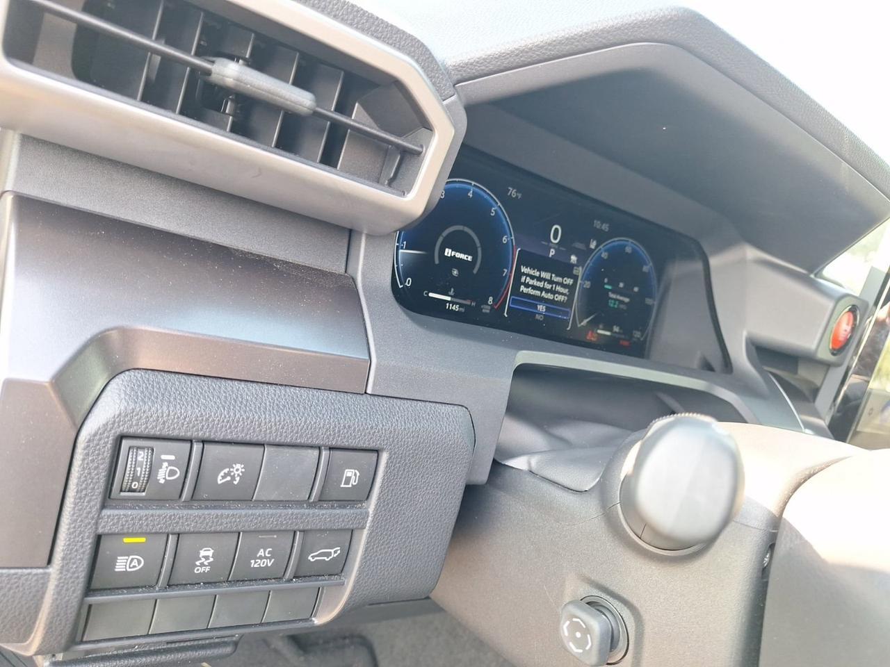 2025 Toyota 4Runner TRD Sport Premium Hurst TX