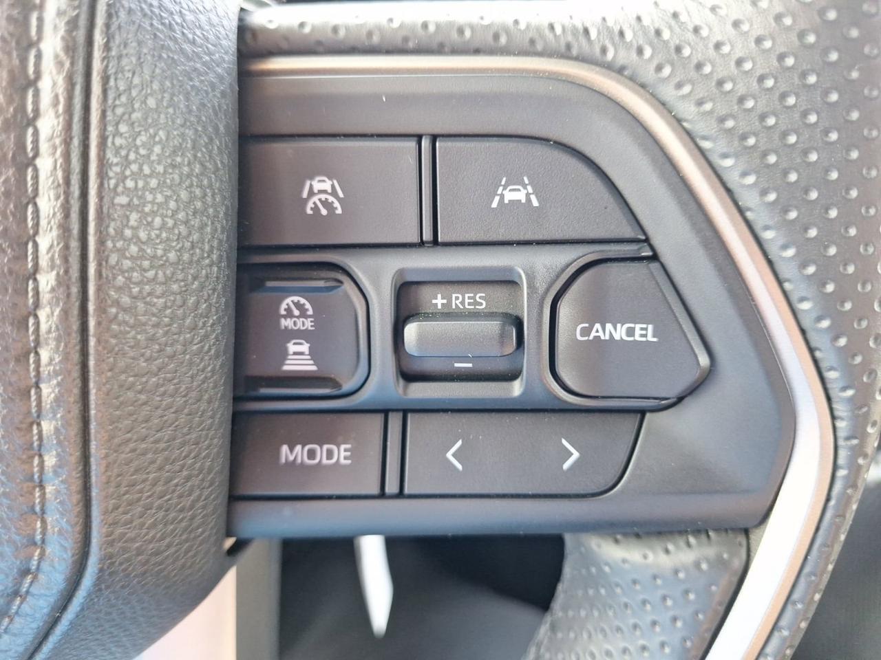 2025 Toyota 4Runner TRD Sport Premium Hurst TX