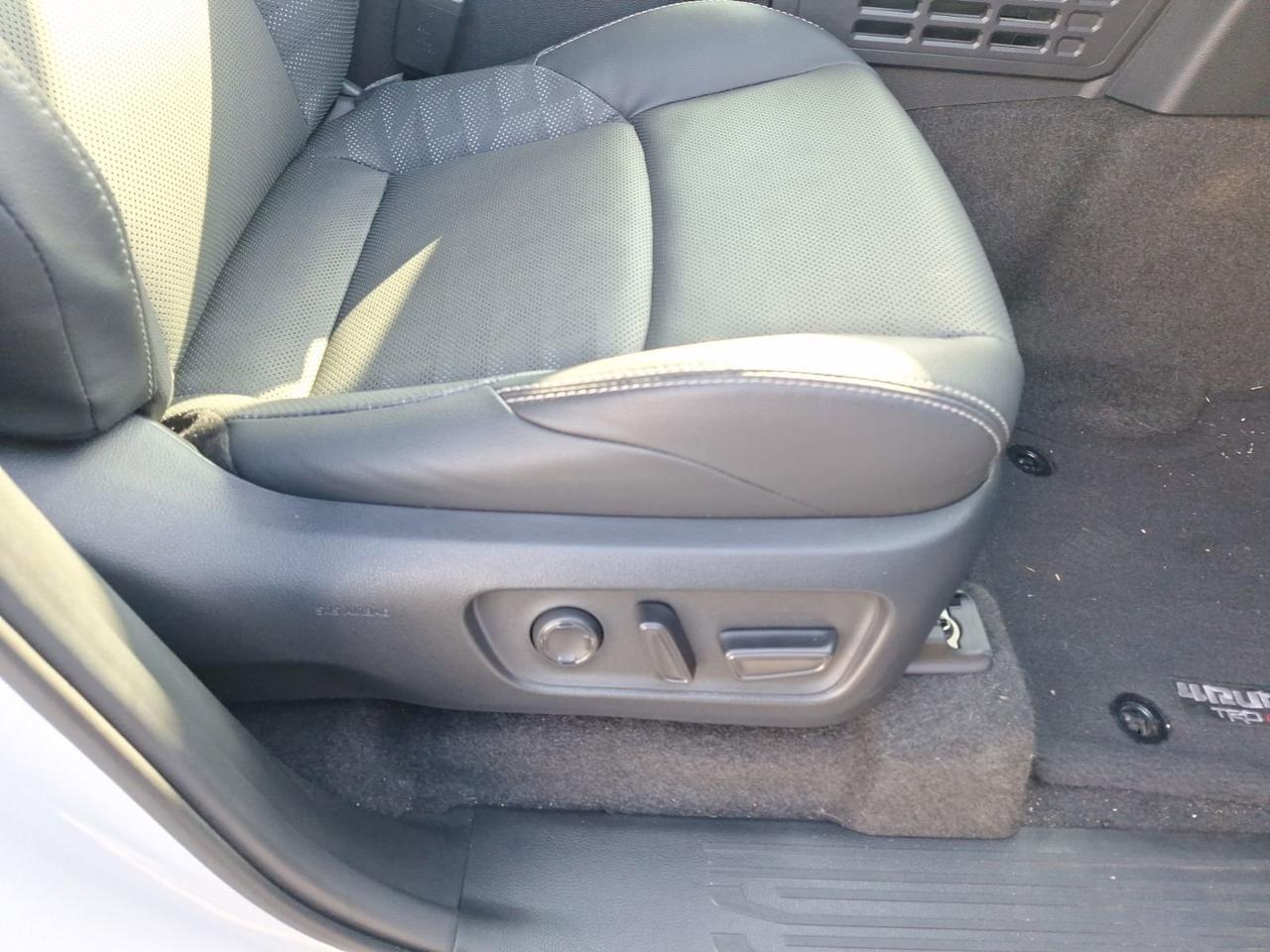 2025 Toyota 4Runner TRD Sport Premium Hurst TX