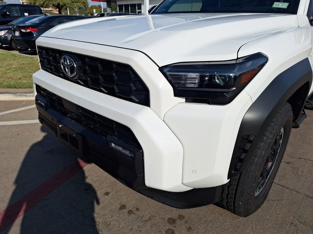 2025 Toyota 4Runner TRD Sport Premium Hurst TX