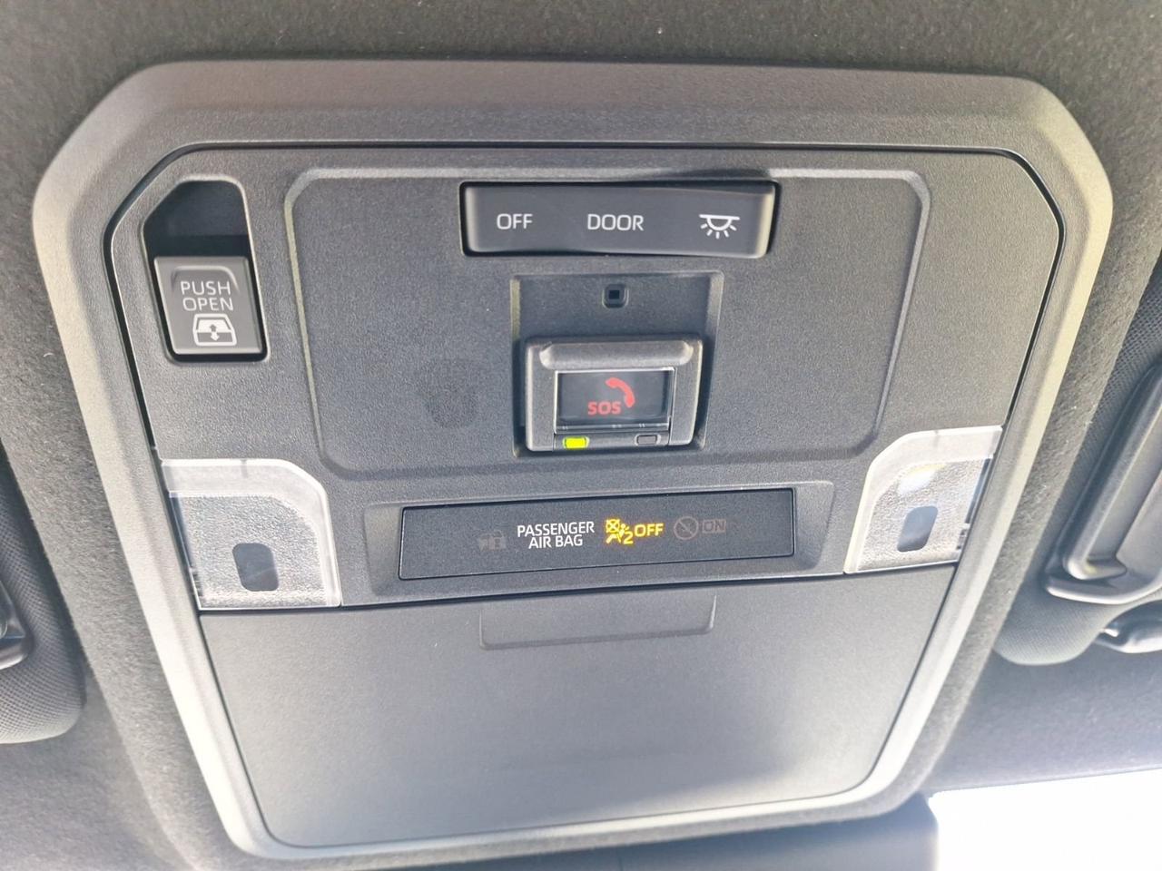 2025 Toyota 4Runner TRD Sport Premium Hurst TX