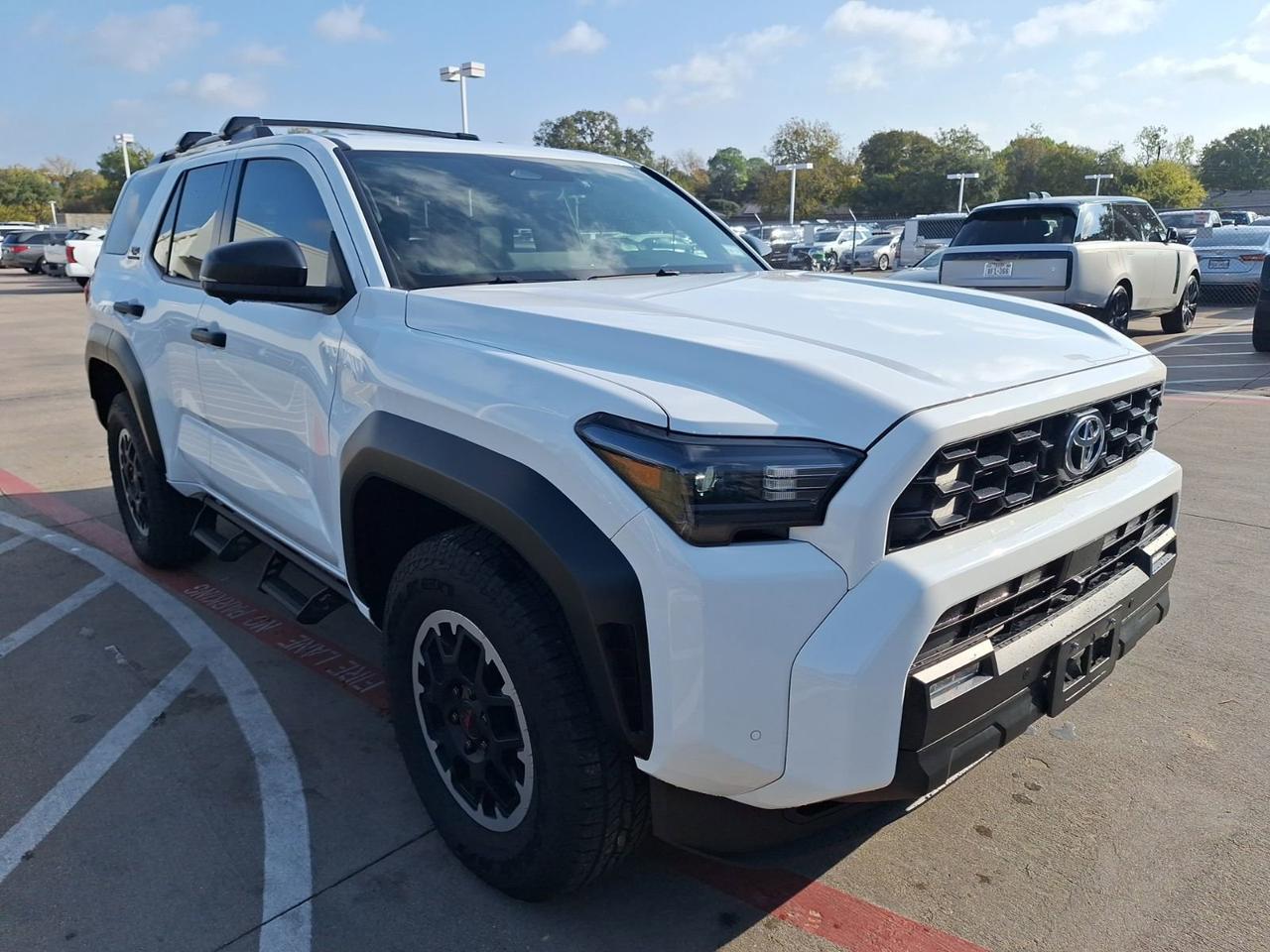 2025 Toyota 4Runner TRD Sport Premium Hurst TX