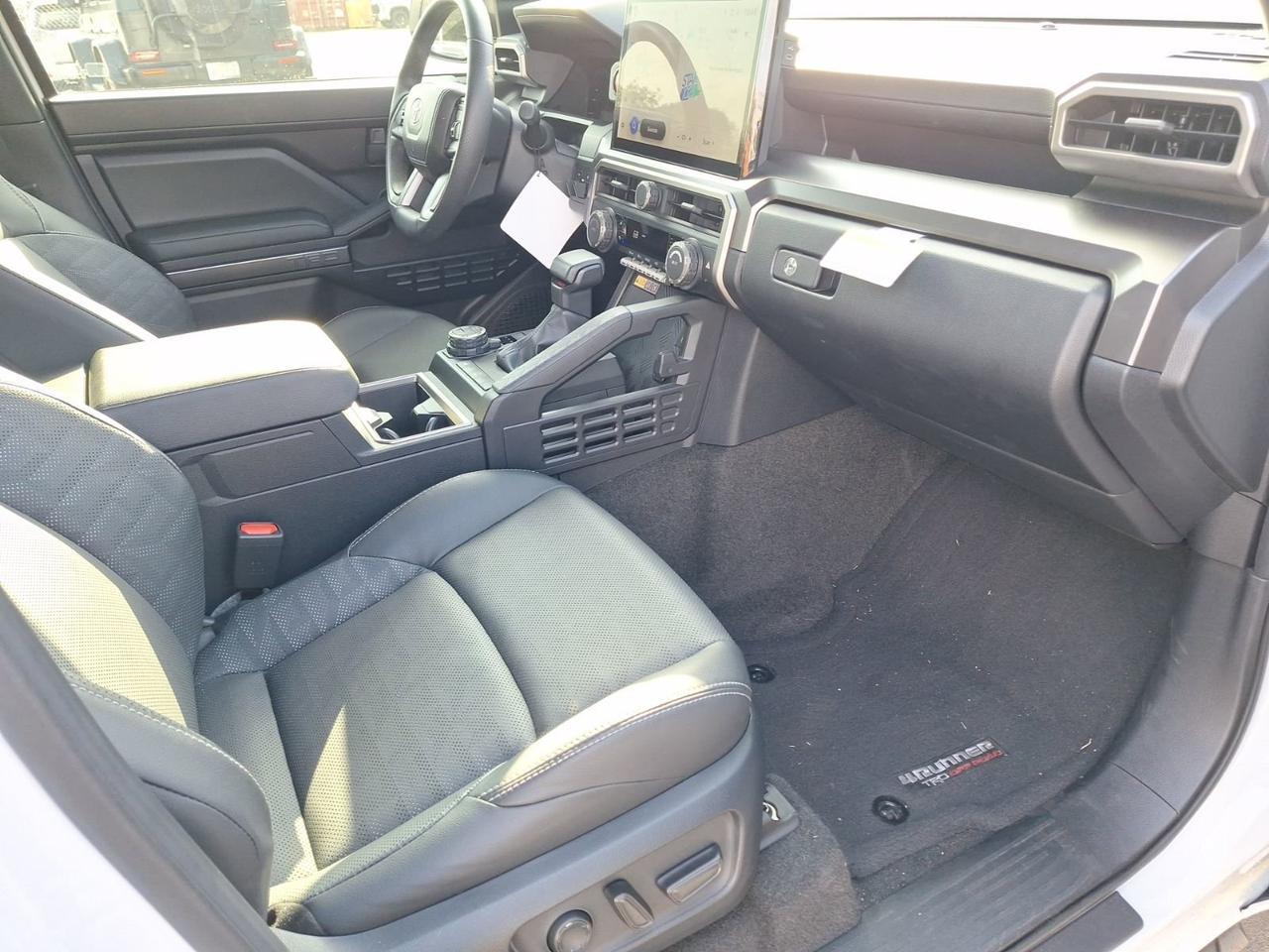 2025 Toyota 4Runner TRD Sport Premium Hurst TX