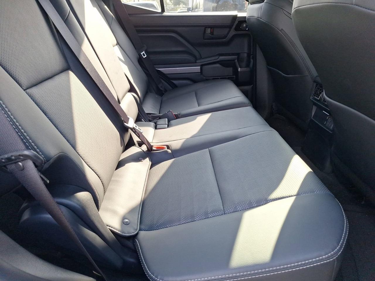 2025 Toyota 4Runner TRD Sport Premium Hurst TX