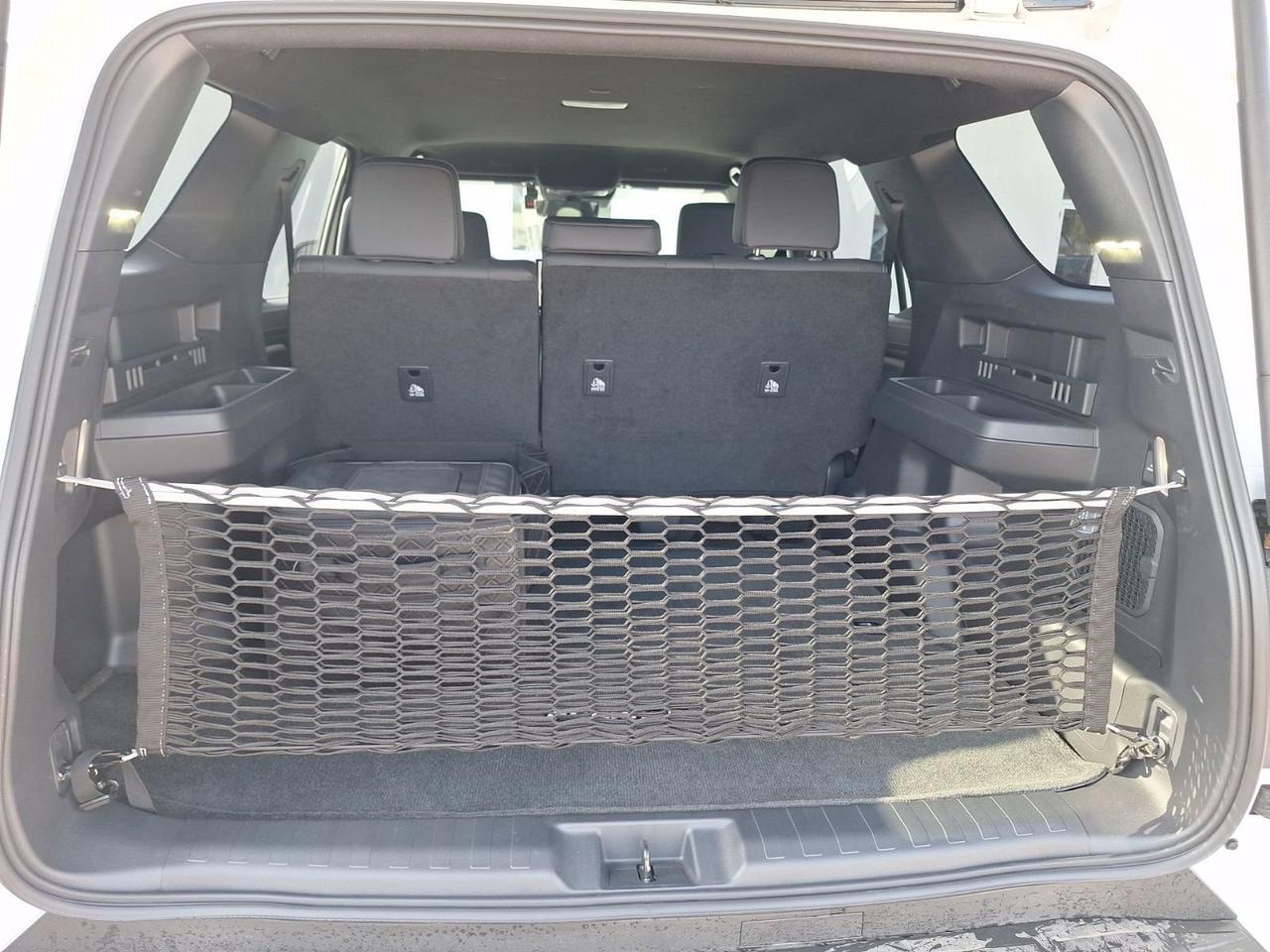 2025 Toyota 4Runner TRD Sport Premium Hurst TX