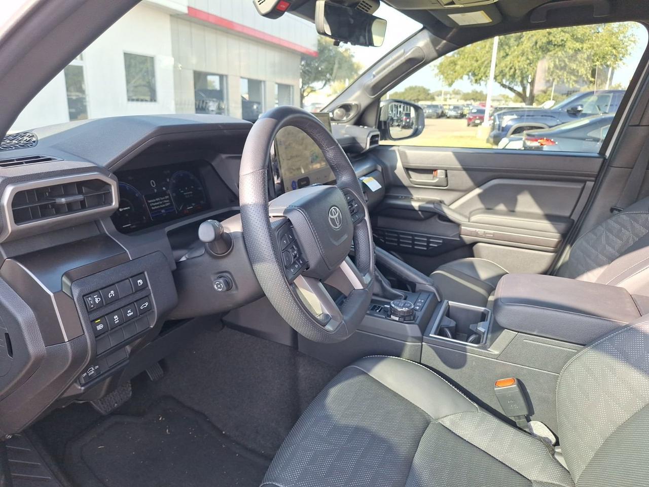 2025 Toyota 4Runner TRD Sport Premium Hurst TX