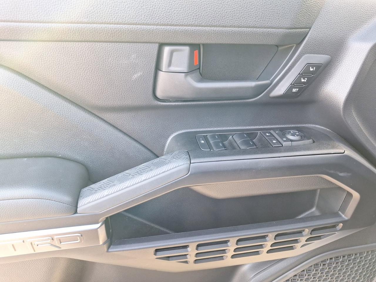 2025 Toyota 4Runner TRD Sport Premium Hurst TX