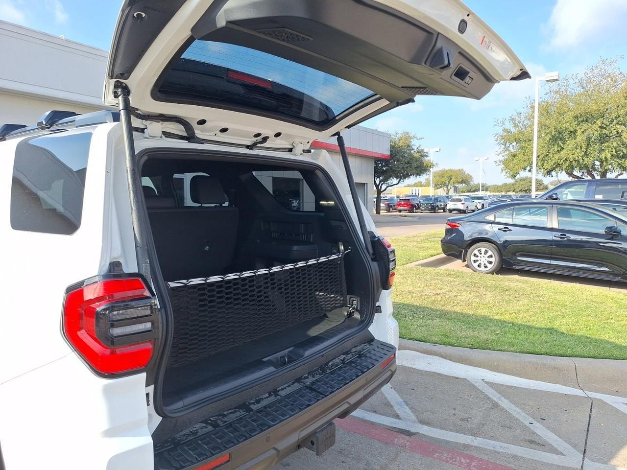 2025 Toyota 4Runner TRD Sport Premium Hurst TX