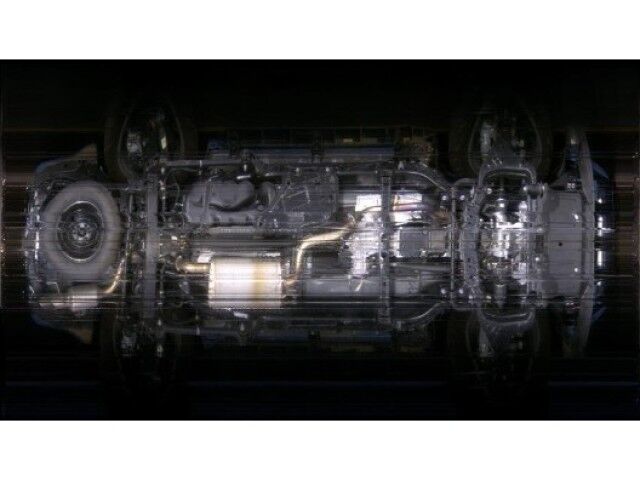 2025 Toyota 4Runner TRD Sport Premium Marshfield MA