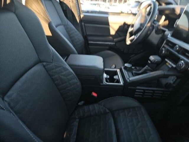 2025 Toyota 4Runner TRD Sport Premium Marshfield MA