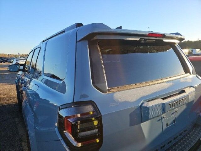 2025 Toyota 4Runner TRD Sport Premium Marshfield MA