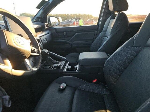 2025 Toyota 4Runner TRD Sport Premium Marshfield MA