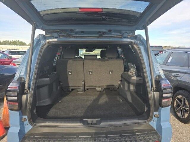 2025 Toyota 4Runner TRD Sport Premium Marshfield MA