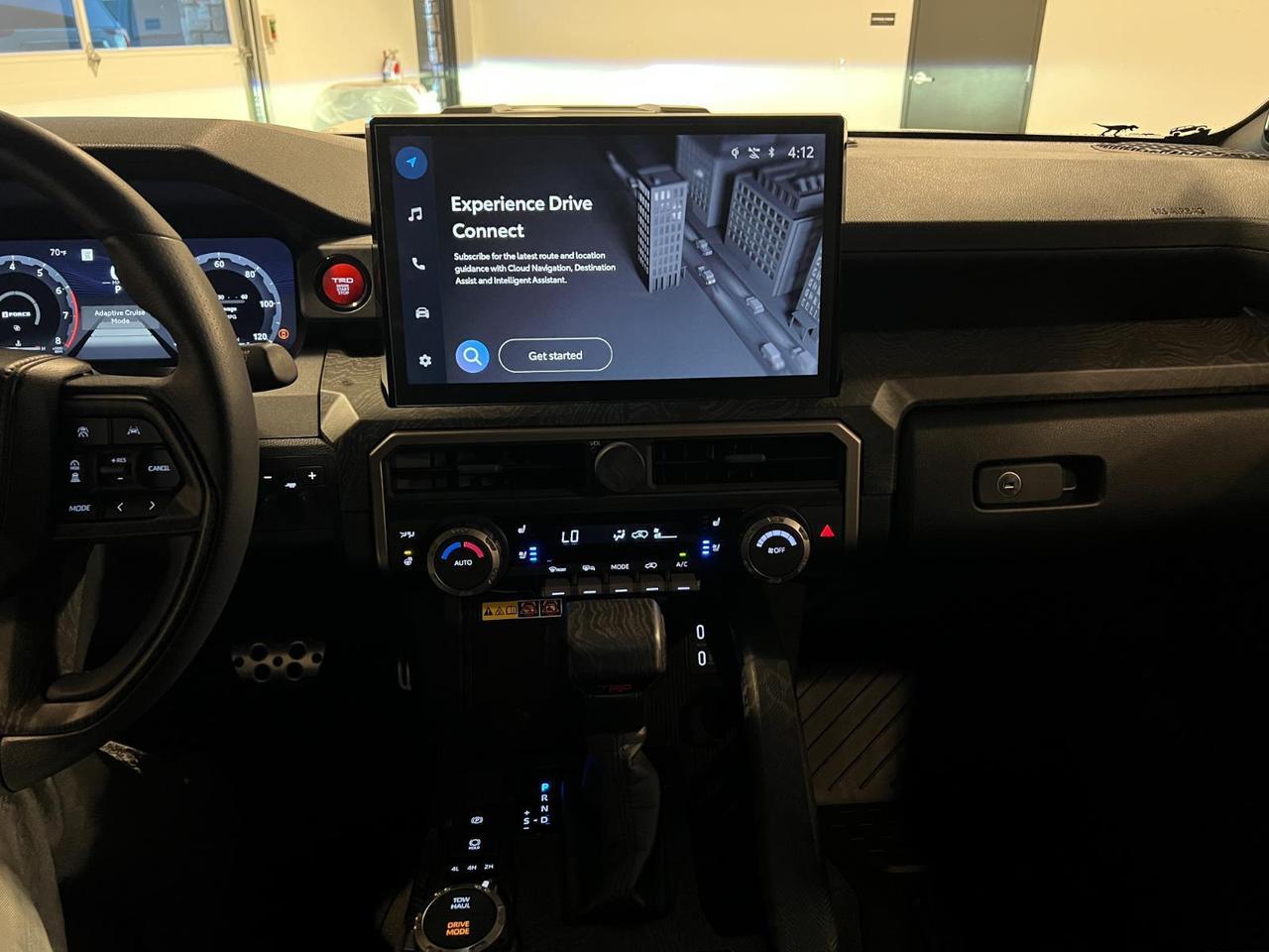 2025 Toyota 4Runner TRD Sport Premium Parker CO