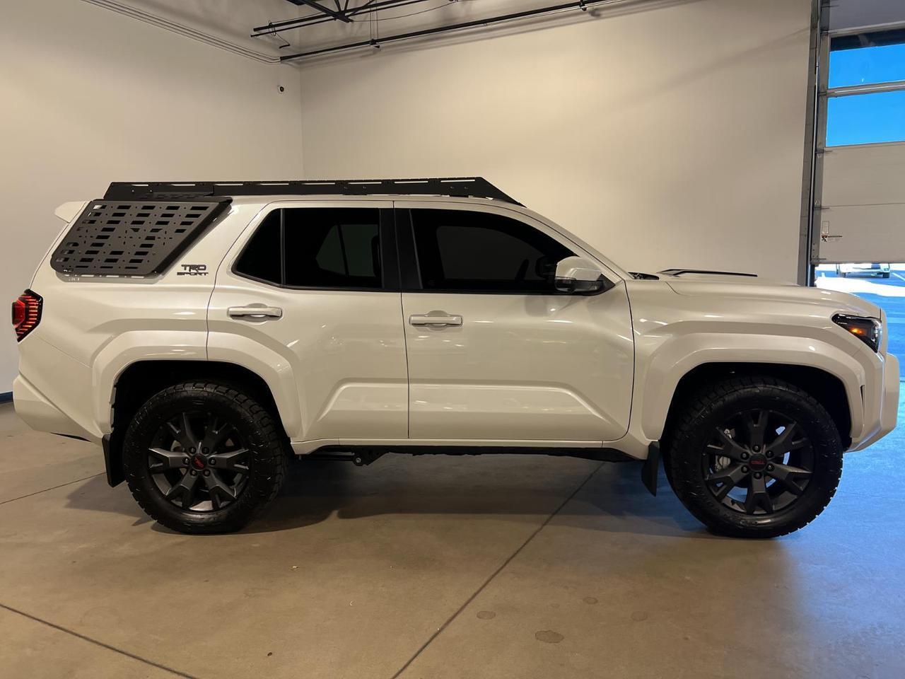 2025 Toyota 4Runner TRD Sport Premium Parker CO