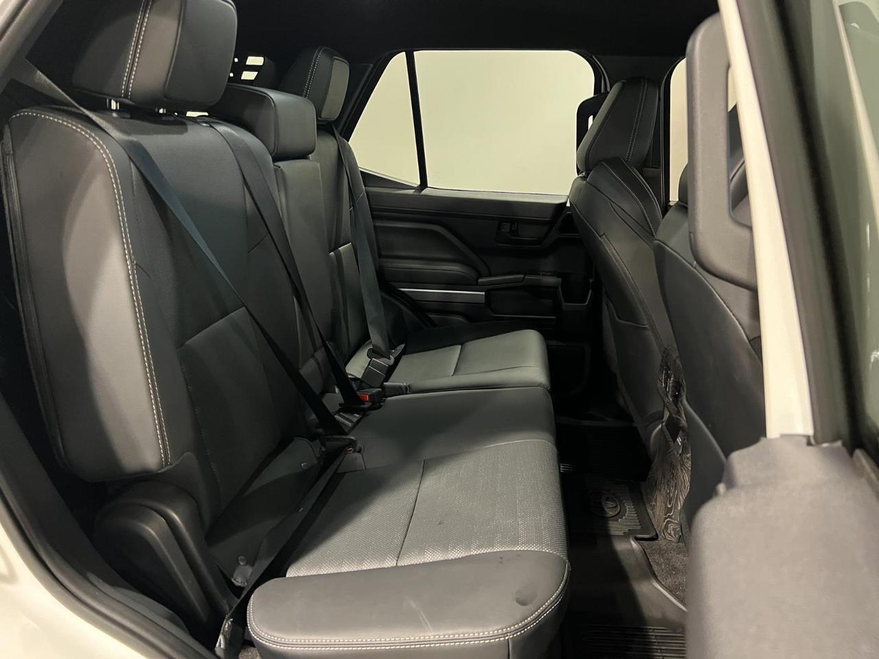 2025 Toyota 4Runner TRD Sport Premium Parker CO