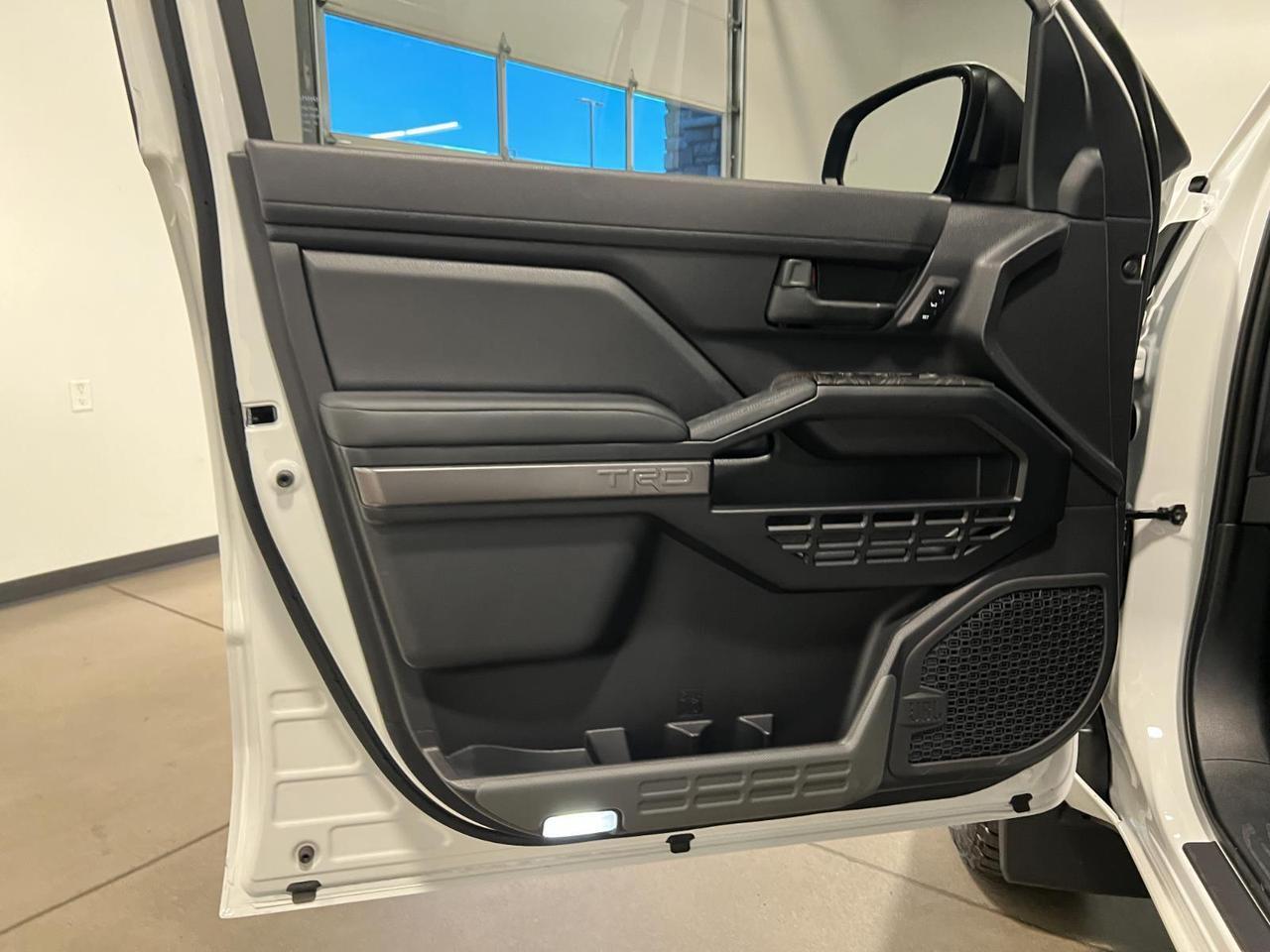 2025 Toyota 4Runner TRD Sport Premium Parker CO
