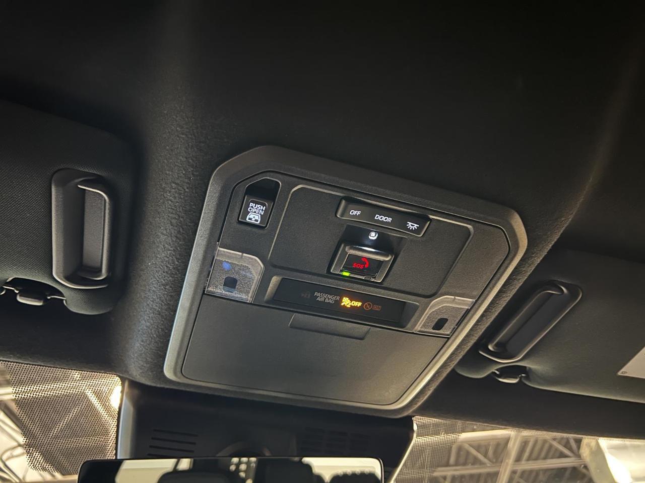 2025 Toyota 4Runner TRD Sport Premium Parker CO