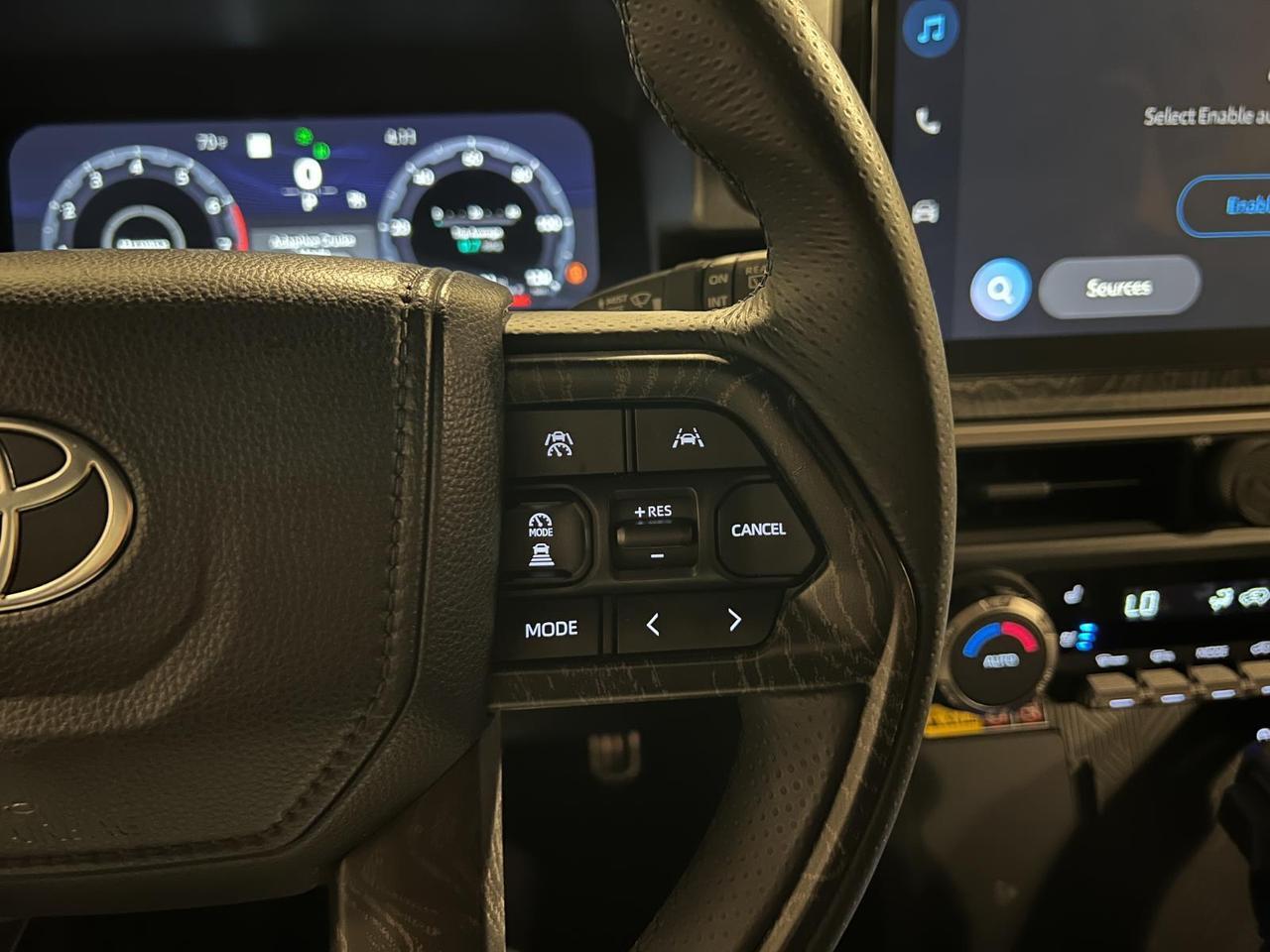 2025 Toyota 4Runner TRD Sport Premium Parker CO