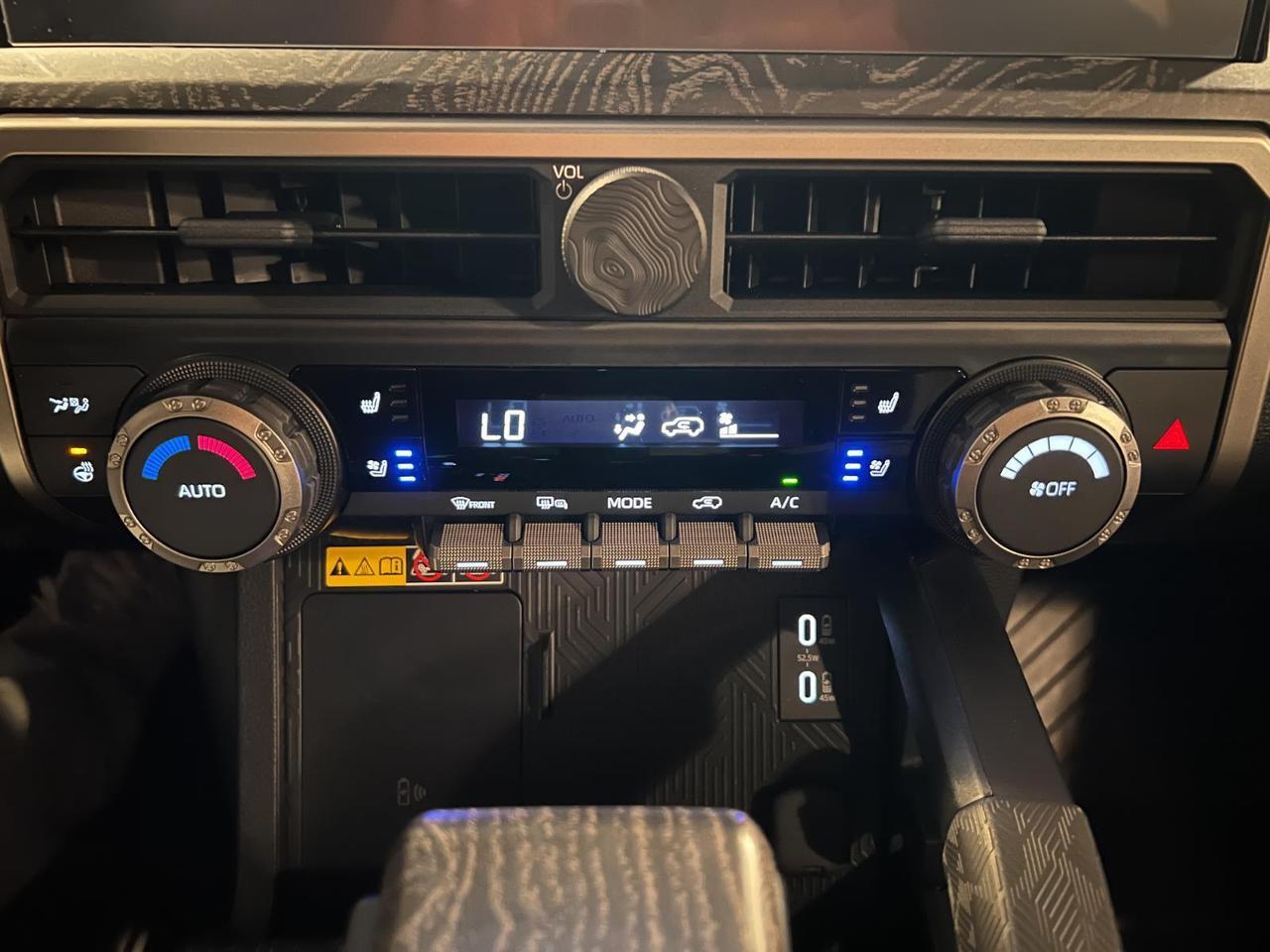 2025 Toyota 4Runner TRD Sport Premium Parker CO