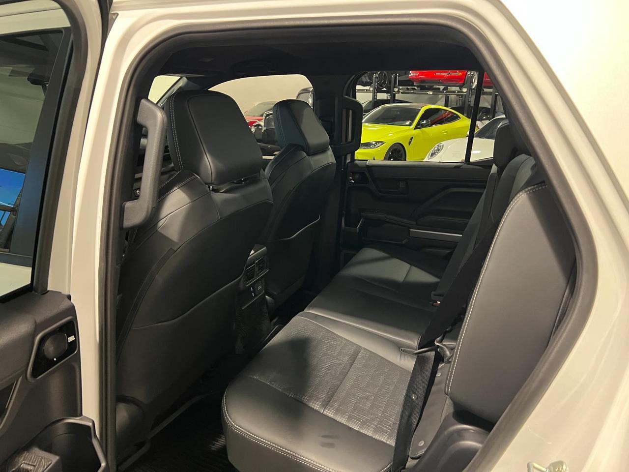 2025 Toyota 4Runner TRD Sport Premium Parker CO