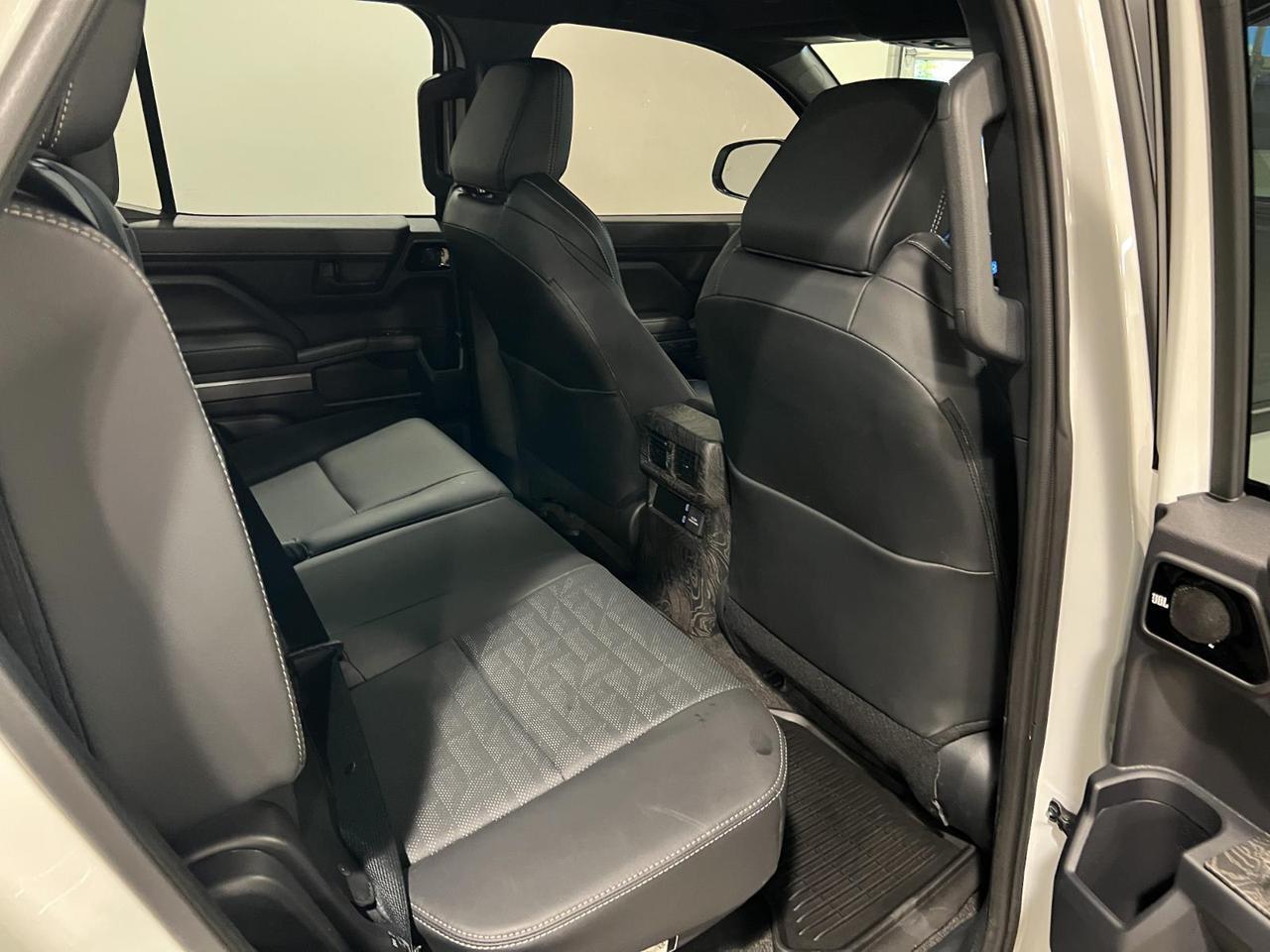 2025 Toyota 4Runner TRD Sport Premium Parker CO