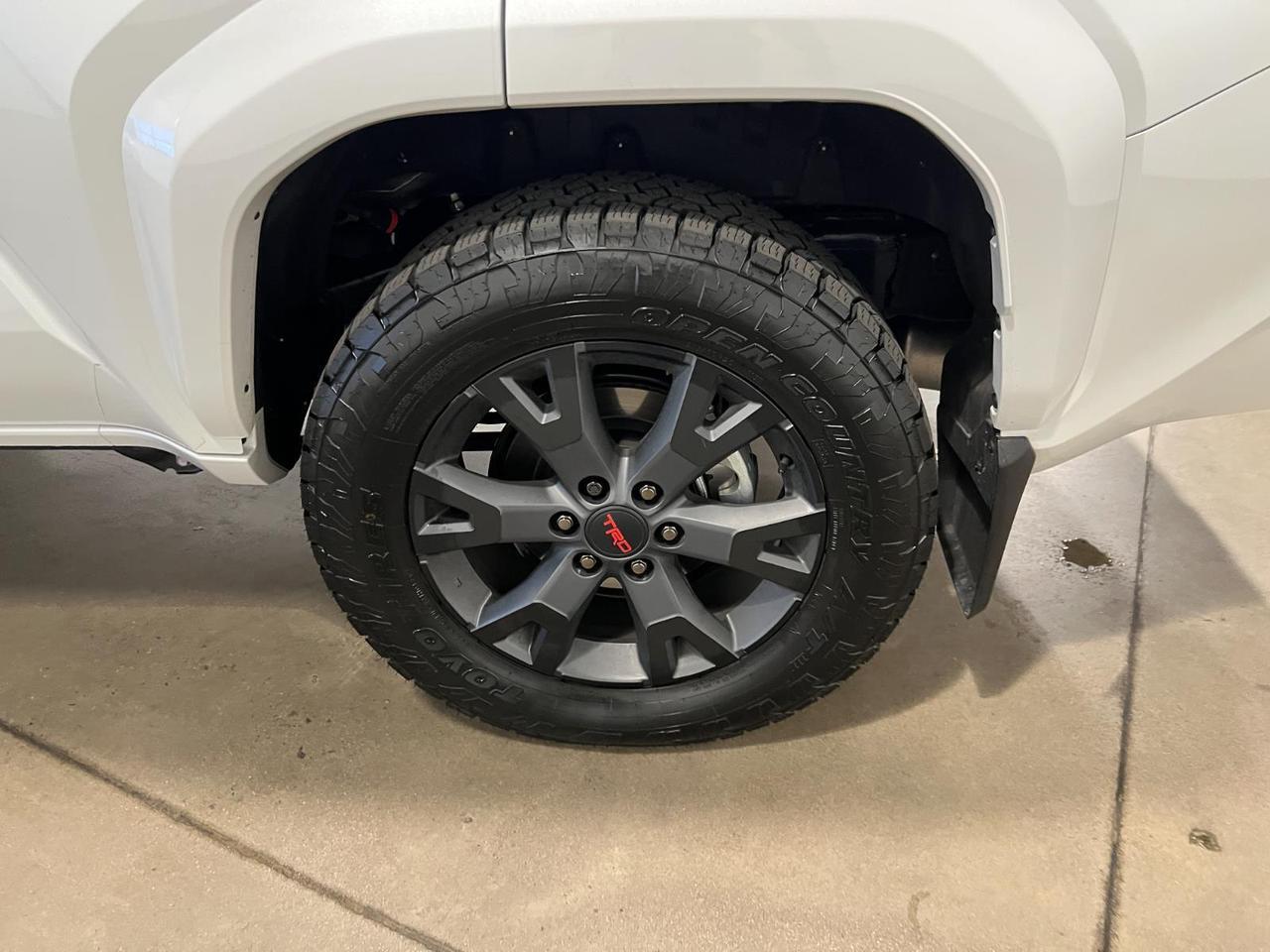 2025 Toyota 4Runner TRD Sport Premium Parker CO