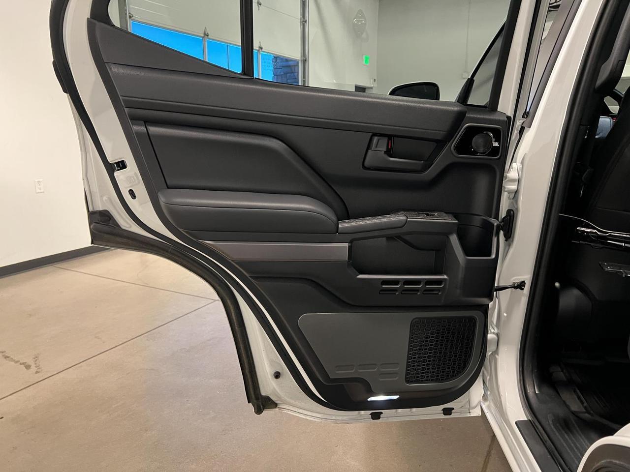2025 Toyota 4Runner TRD Sport Premium Parker CO