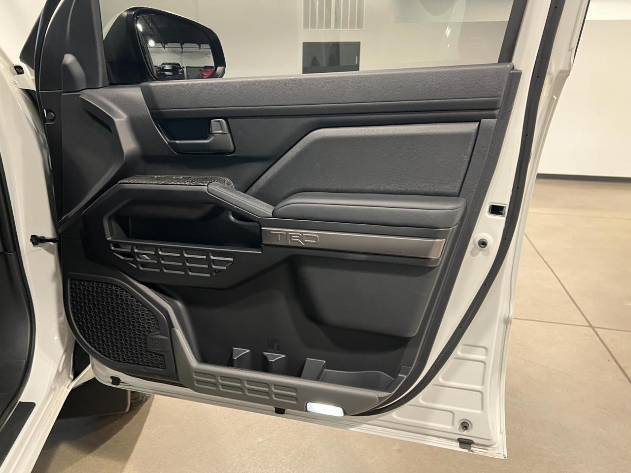 2025 Toyota 4Runner TRD Sport Premium Parker CO