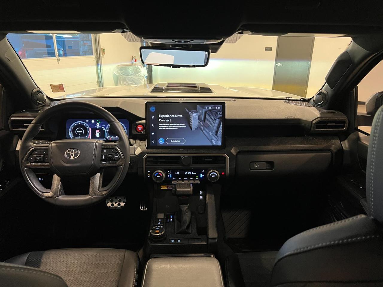 2025 Toyota 4Runner TRD Sport Premium Parker CO