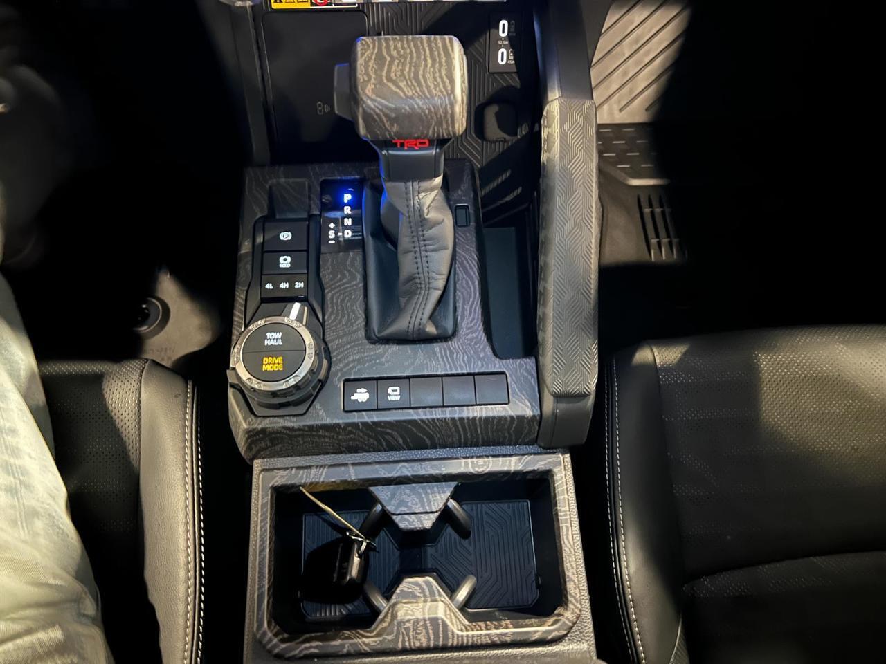 2025 Toyota 4Runner TRD Sport Premium Parker CO