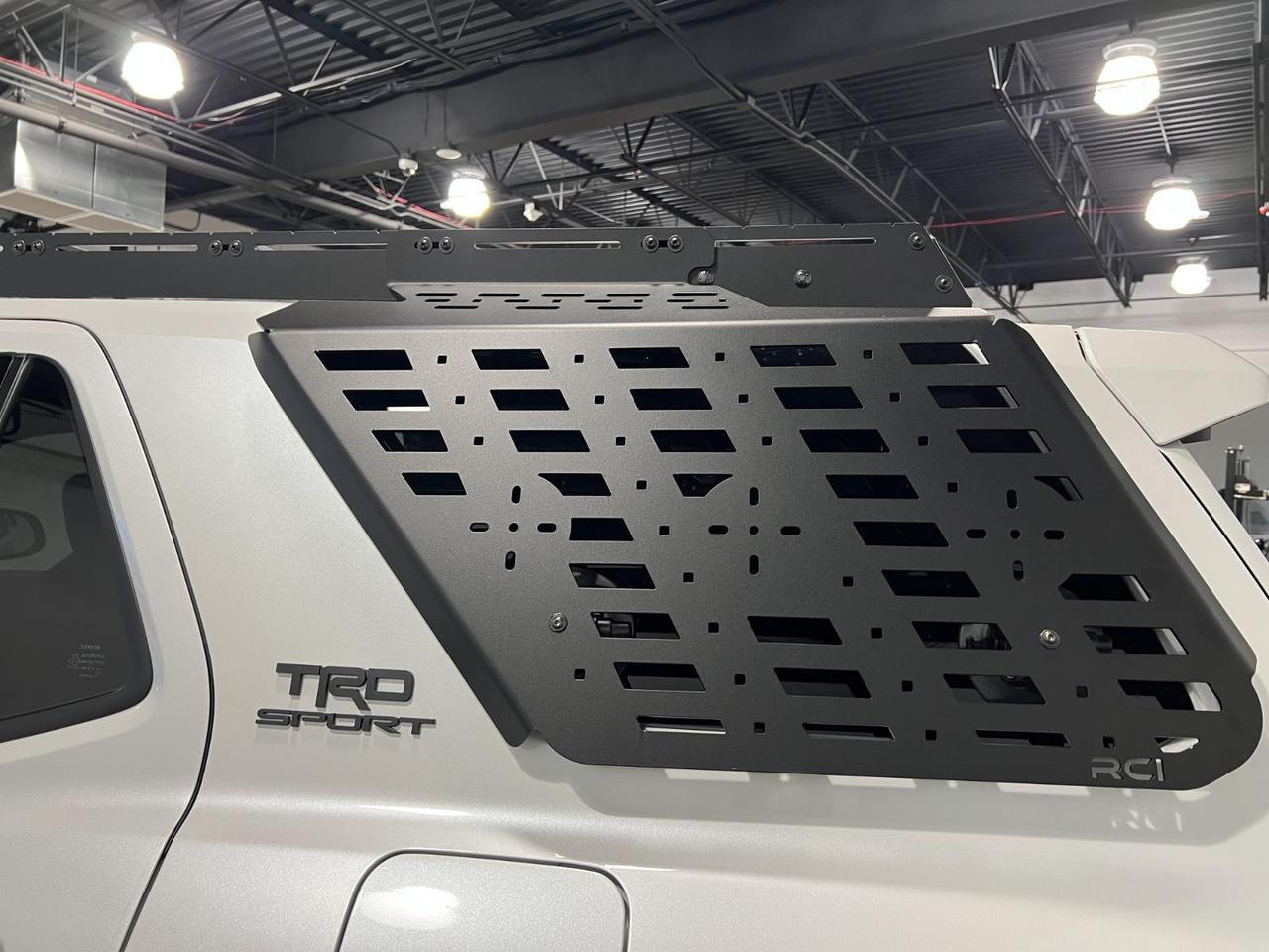 2025 Toyota 4Runner TRD Sport Premium Parker CO