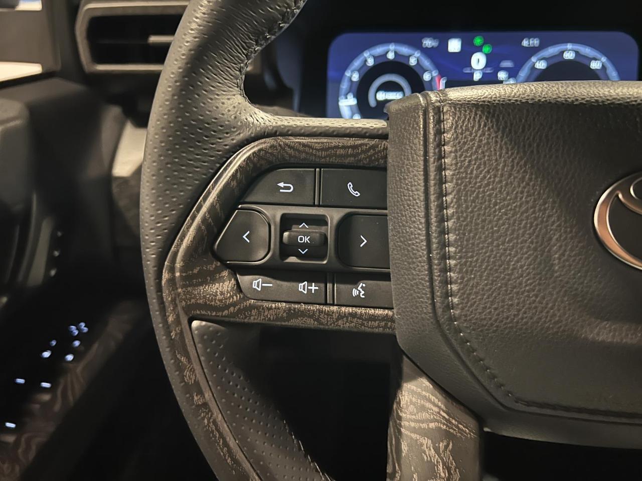 2025 Toyota 4Runner TRD Sport Premium Parker CO